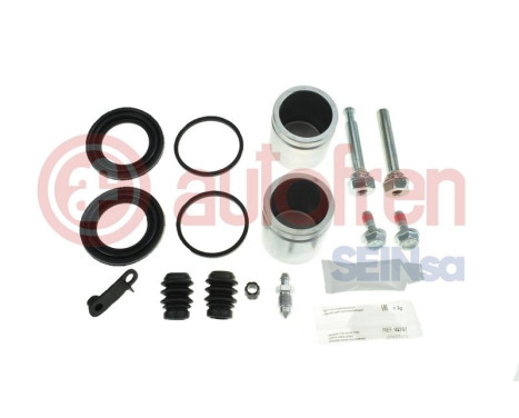 Repair kit, brake caliper