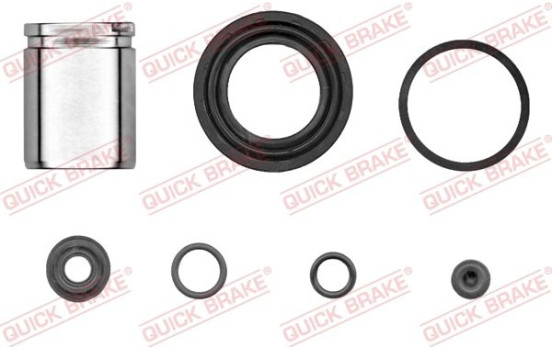 Repair kit, brake caliper