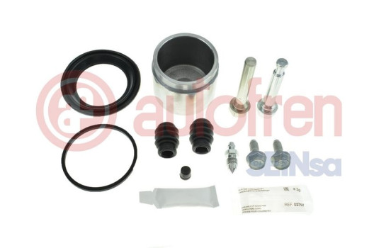 Repair kit, brake caliper
