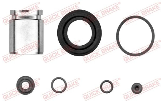 Repair kit, brake caliper