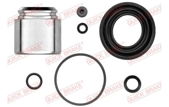 Repair kit, brake caliper