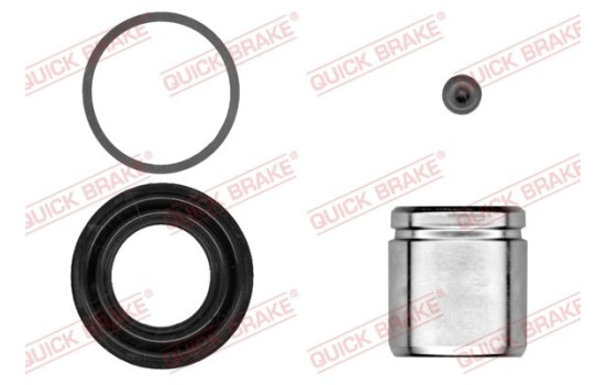 Repair kit, brake caliper