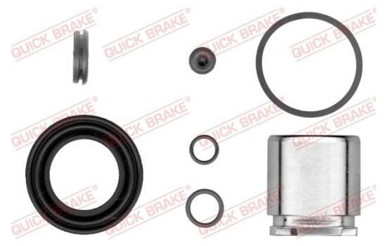 Repair kit, brake caliper