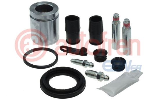 Repair kit, brake caliper