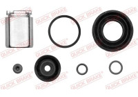 Repair kit, brake caliper