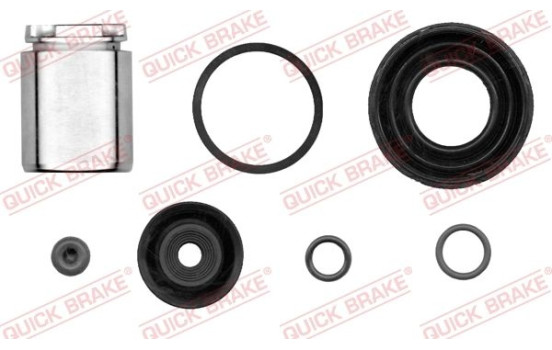 Repair kit, brake caliper