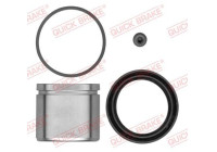 Repair kit, brake caliper