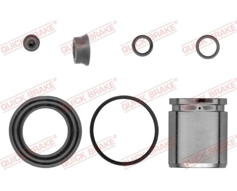 Repair kit, brake caliper