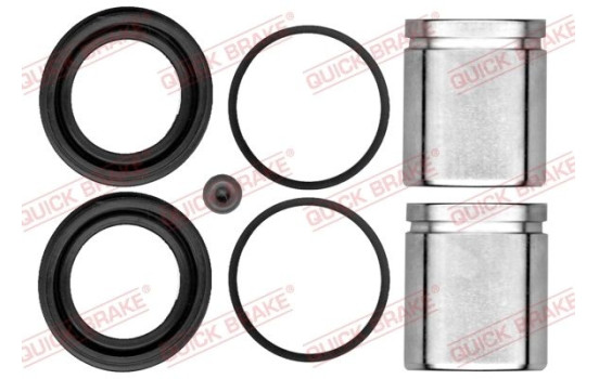 Repair kit, brake caliper