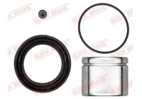 Repair kit, brake caliper