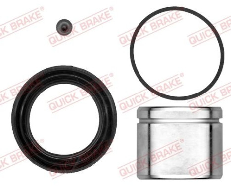Repair kit, brake caliper