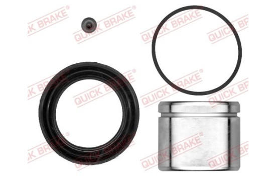 Repair kit, brake caliper