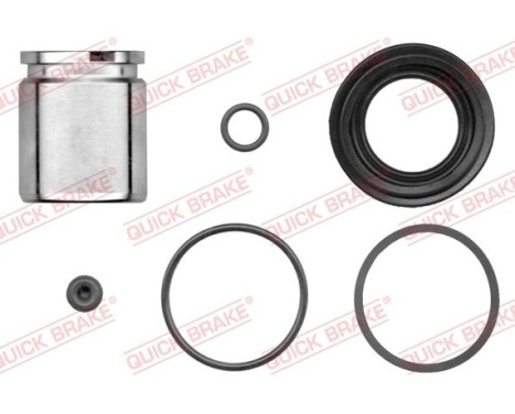 Repair kit, brake caliper
