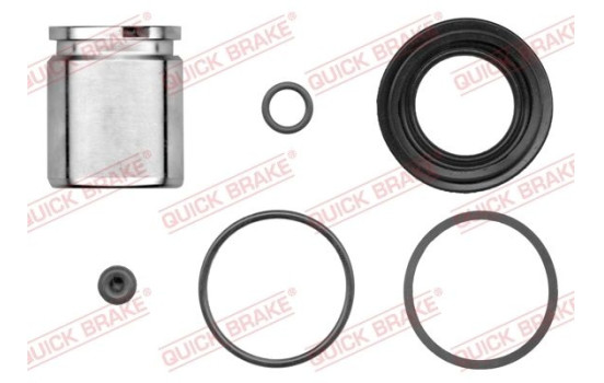 Repair kit, brake caliper