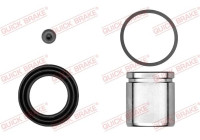 Repair kit, brake caliper