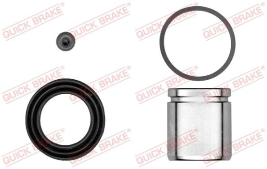 Repair kit, brake caliper