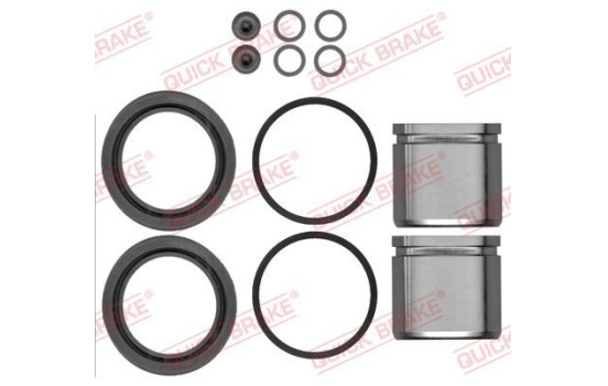 Repair kit, brake caliper