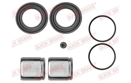 Repair kit, brake caliper