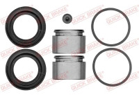 Repair kit, brake caliper