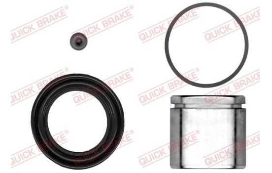 Repair kit, brake caliper