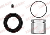 Repair kit, brake caliper