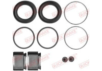 Repair kit, brake caliper