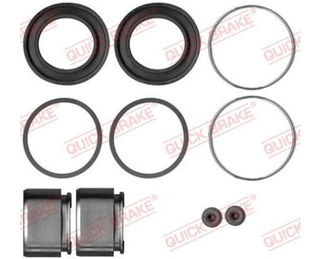 Repair kit, brake caliper