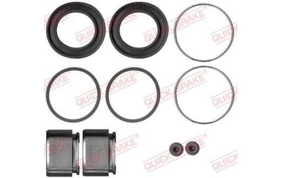 Repair kit, brake caliper