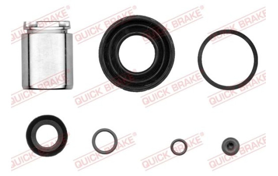 Repair kit, brake caliper