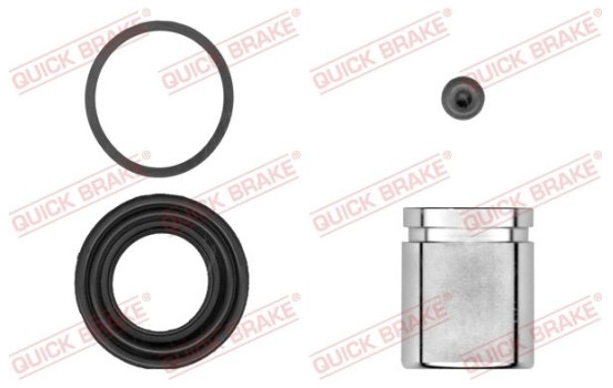 Repair kit, brake caliper