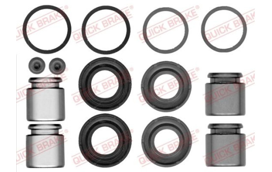 Repair kit, brake caliper