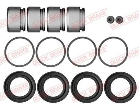 Repair kit, brake caliper