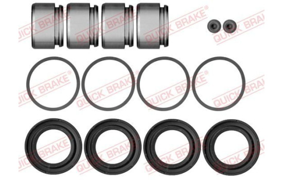 Repair kit, brake caliper