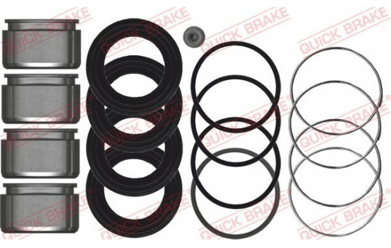 Repair kit, brake caliper