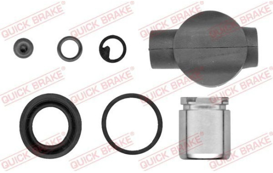 Repair kit, brake caliper