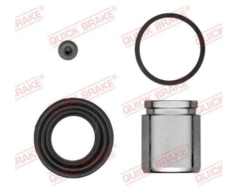 Repair kit, brake caliper