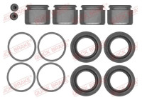 Repair kit, brake caliper