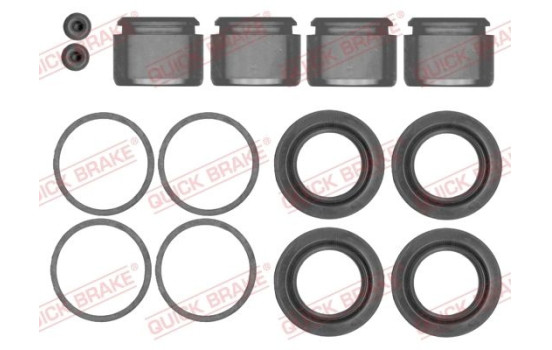 Repair kit, brake caliper