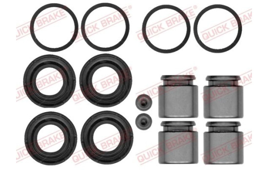 Repair kit, brake caliper