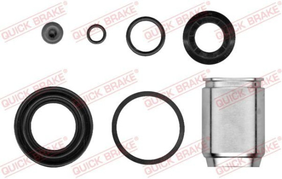 Repair kit, brake caliper
