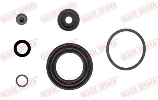 Repair kit, brake caliper