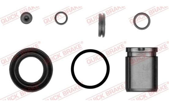 Repair kit, brake caliper
