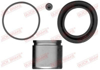 Repair kit, brake caliper