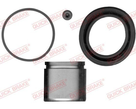Repair kit, brake caliper