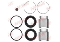 Repair kit, brake caliper