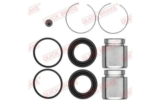 Repair kit, brake caliper