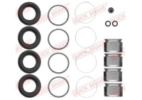 Repair kit, brake caliper