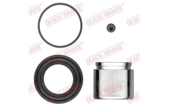 Repair kit, brake caliper