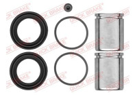 Repair kit, brake caliper