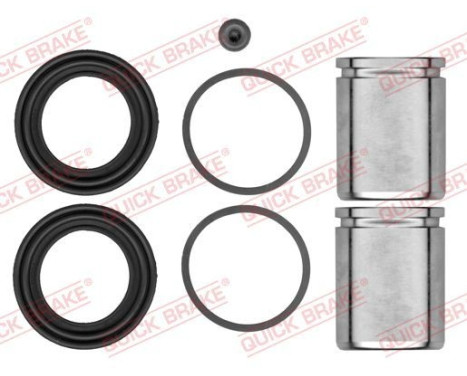 Repair kit, brake caliper